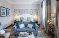 Terme di Saturnia Natural Spa & Golf Resort Hotels in 