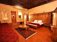 Has Cave Konak Hotels near Nevşehir Ürgüp