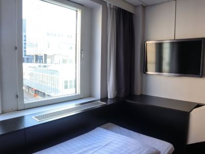 Comfort Hotel Xpress Stockholm Central