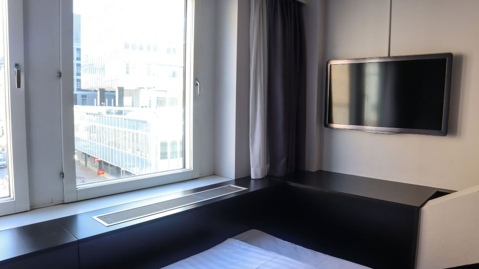 Comfort Hotel Xpress Stockholm Central