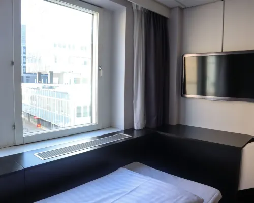 Comfort Hotel Xpress Stockholm Central Hotels in Stockholm