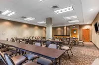 Quality Inn Downtown Hotels in Johnson City