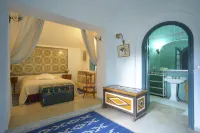 Dar Chennoufi Hotels in Kef East
