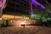 호텔 노마, 트레이드마크 컬렉션 바이 윈덤 Dining Hall 주변 호텔