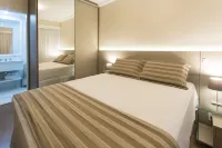 Tsue the Palace Flats Hotel in zona Feira De Automoveis Antigos