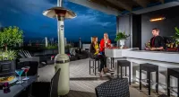 Loughrea Hotel & Spa - bar