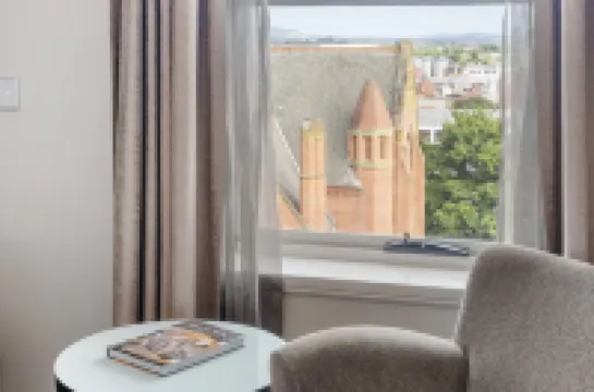 Hotel Grand Chancellor Launceston