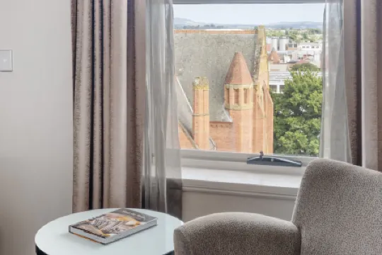 Hotel Grand Chancellor Launceston