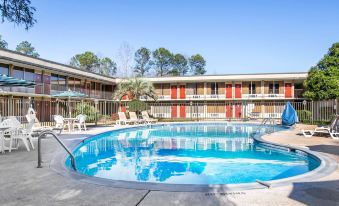 Quality Inn Americus