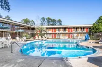 Quality Inn Americus Hotels in Americus