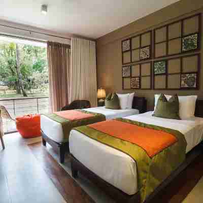 希吉瑞阿納度假飯店-提蘭卡集團 Rooms