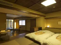 客度其諾亞多飯店 日光二荒山神社附近的飯店