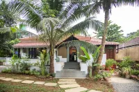 Lamrin Ucassaim Goa An Indo Portuguese Hotel Hotel a Bastora