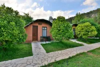 Simurg Evleri Olympos - شاطئ