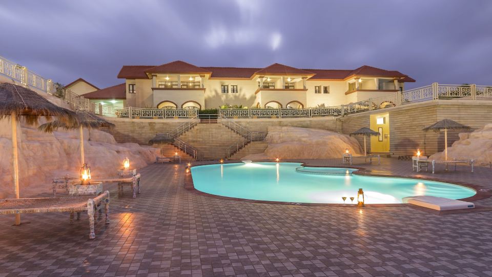 Regenta Resort Bhuj by Royal Orchid Hotels Limited
