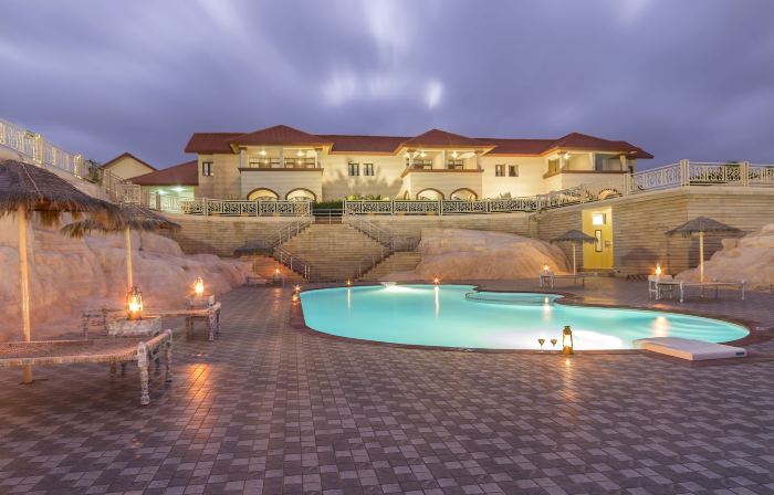 Regenta Resort Bhuj by Royal Orchid Hotels Limited