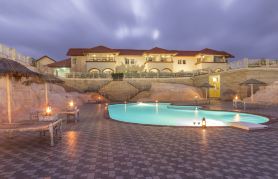 Regenta Resort Bhuj by Royal Orchid Hotels Limited