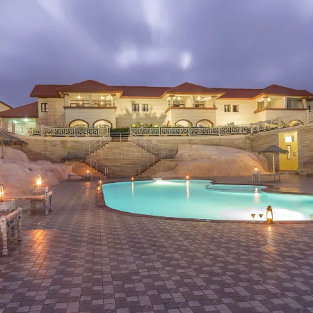 Regenta Resort Bhuj by Royal Orchid Hotels Limited