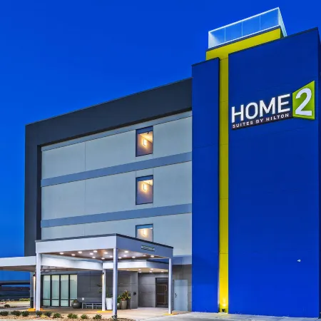 Home2 Suites by Hilton Weatherford