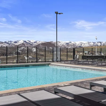 Black Rock Mountain Resort