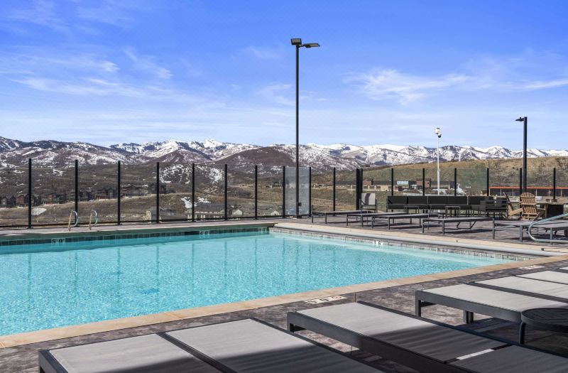 Black Rock Mountain Resort photo 4