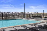 Black Rock Mountain Resort - Pools