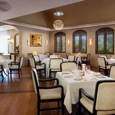 Seven Stars Resort & Spa
