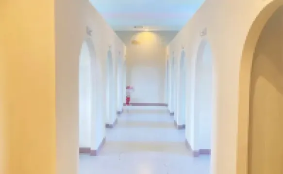 LivingAnywhere Commons Uruma