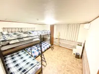 Guest House Tingara 미공군 가데나기지 주변 호텔
