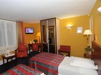Hotel de Normandie Hotels in Évreux
