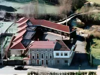 Hotel Rural "La Ruta de Cabrales" Hotels in Onis