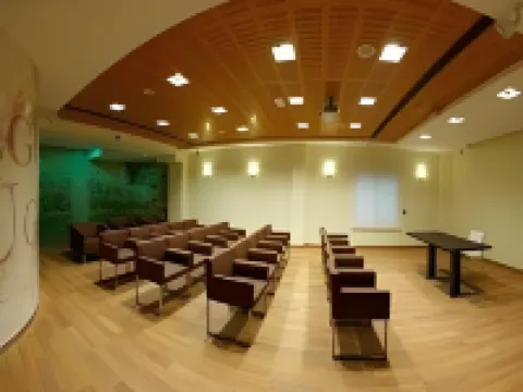 埃古倫烏加特酒店 阿拉瓦省酒店