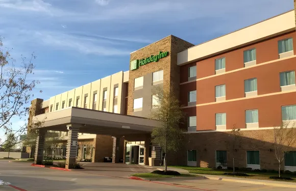 Holiday Inn 獎盃俱樂部/南湖