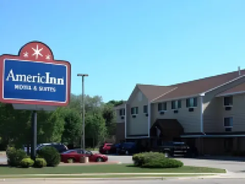 Baymont by Wyndham Bloomington MSP Airport Hotels in Richfield