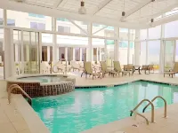 Courtyard Ocean City Oceanfront Hotels in Ocean City