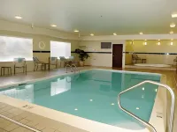 Fairfield Inn Richmond Chester Hotels in Bermuda