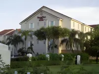 ทาวน์เพลซสวีทส์ บายแมริออท โบการาตอน โรงแรมใกล้Florida Atlantic University