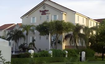 TownePlace Suites Boca Raton