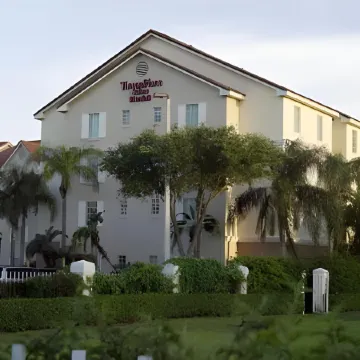 TownePlace Suites Boca Raton