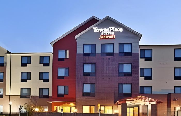 TownePlace Suites Tulsa North/Owasso