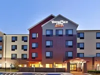 TownePlace Suites Tulsa North/Owasso Hotels in Owasso