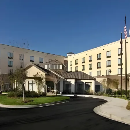 Hilton Garden Inn Charlotte/Ayrsley
