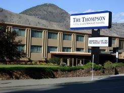 The Thompson Hotel