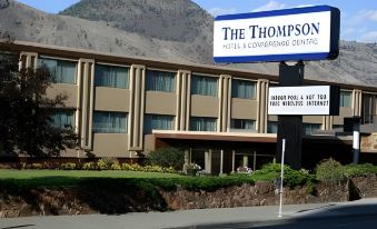 The Thompson Hotel