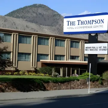 The Thompson Hotel
