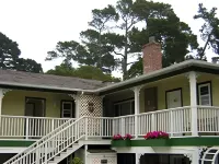Carmel Inn & Suites Hotels near Pat Areias Sterling