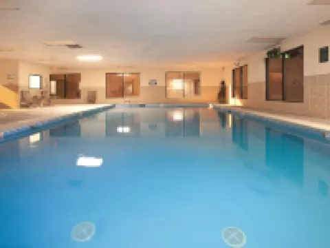 AmericInn by Wyndham Casper Event Center Area Hotels in Casper