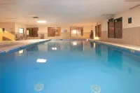 AmericInn by Wyndham Casper Event Center Area Hotels in Casper