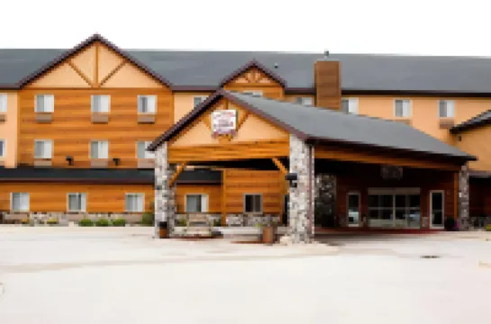 Cranberry Country Lodge