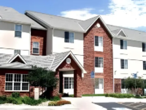 TownePlace Suites Denver Southwest/Littleton Hotels in Ken Caryl